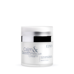 Calm & Sooth Rescue Cream