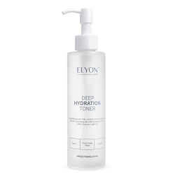 Deep Hydration Toner