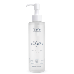 Gentle Cleansing Gel