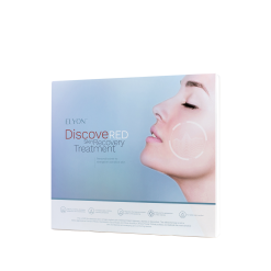 DiscoveRED Skin Recovery Treatment