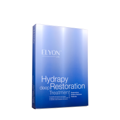 Hydrapy Deep Restoration Treatment